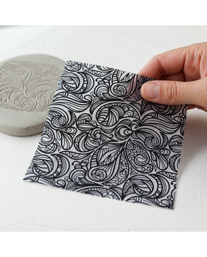 "Craft&Clay" Текстурный лист TSN арт. ГММ-108404-10-ГММ058873976902