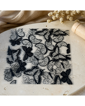 "Craft&Clay" Текстурный лист TSN арт. ГММ-108404-13-ГММ079021613774