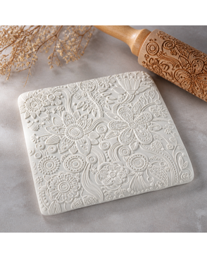 "Craft&Clay" Текстурный лист TSN арт. ГММ-108404-15-ГММ079021615074