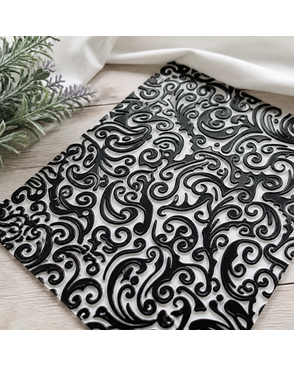 "Craft&Clay" Текстурный лист TSN арт. ГММ-108404-17-ГММ079021618684