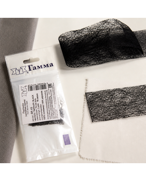Паутинка DF-15 ФАСОВКА 15 мм 5 х 3 м B арт. ГММ-109010-1-ГММ008057773492