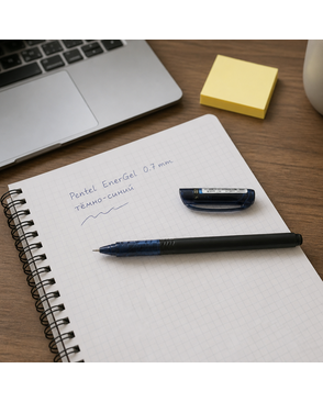 "Pentel" Гелевая ручка Energel 0.35 мм арт. ГММ-109234-1-ГММ070616815794