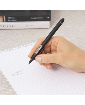 "Pentel" Гелевая ручка Energel, корпус Soft Touch 0.5 мм арт. ГММ-109242-1-ГММ078120675414