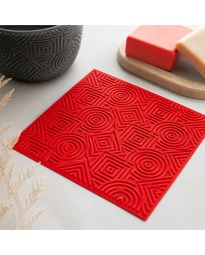 "Craft&Clay" Текстурный лист TSN арт. ГММ-108404-26-ГММ085428112004