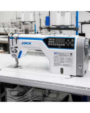 Jack JK-A7-D (Комплект) арт. ТМ-5464-1-ТМ0795621