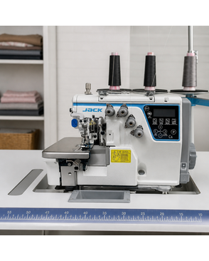 Оверлок Jack C6-4-M03/333 (Голова) арт. ТМ-5465-1-ТМ0795877