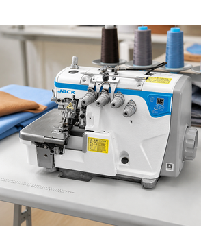 Оверлок Jack E4S-4-83/323 (Голова) арт. ТМ-5744-1-ТМ0795471