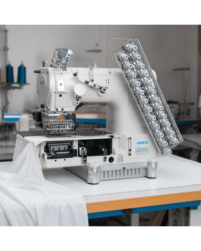 Jack JK-8009VCDI-04064P/VWL арт. ТМ-5754-1-ТМ0743256