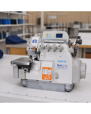 Оверлок Jack JK-798TE-5-516-A04/435 арт. ТМ-5755-1-ТМ0744561