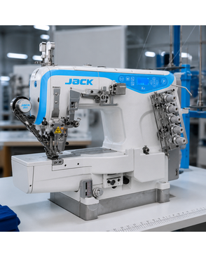 Jack K5-UT-35AC (5,6 мм) (комплект) арт. ТМ-5970-1-ТМ0798579