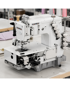 Kansai Special FX-4404PMD 1" (25,4) арт. ТМ-6227-1-ТМ-0014518