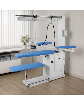 Утюжильный стол Comel BR/A-RS арт. ТМ-7335-1-ТМ-0031525
