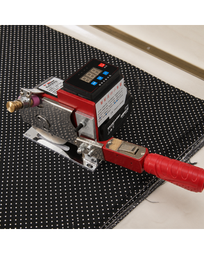 Red Shark RS-T1D-2 (3,2m) аккумуляторная ручная отрезная линейка арт. ТМ-8165-1-ТМ-0066983