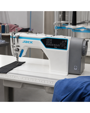 Промышленная швейная машина Jack JK-A4B-A-CH (комплект) арт. ТМ-8168-1-ТМ-0068450