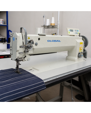GLOBAL WF 926-60 AUT арт. ТМ-8238-1-ТМ-0068576