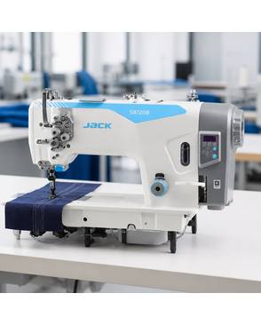 Jack JK-58750B-A-005C (Голова) арт. УДАРН-1799-1-УДАРН0107267