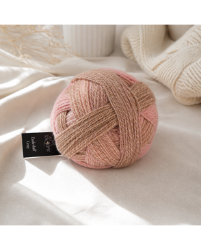 Пряжа Crazy Zauberball, 75% шерсть, 25% полиамид, 100 г, 420 м арт. ГЕЛ-36209-1-ГЕЛ0201178