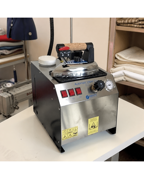 Bieffe Automatic Vapor Plus BF049BE (2,8л) с подкачкой арт. УДАРН-2058-1-УДАРН0114630