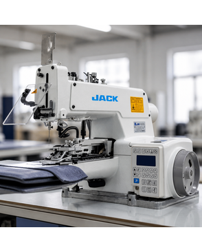 Промышленная швейная машина Jack JK-T1377G-Z арт. УДАРН-2123-1-УДАРН0116782
