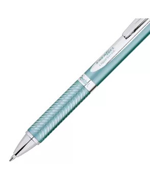 "Pentel" Ручка гелевая Energel Metal d 0.7 мм арт. ГММ-119389-1-ГММ140445772564
