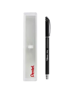 "Pentel" Ручка гелевая Energel Metal d 0.7 мм арт. ГММ-119391-1-ГММ140458016494