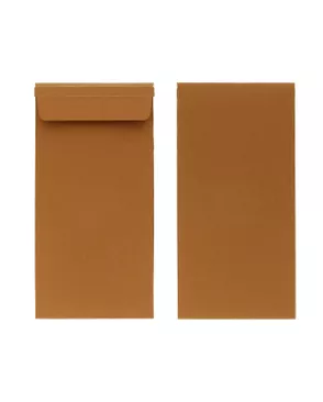 "Mr.Painter" FOL-01 Заготовки для конвертов 120 г/кв.м 229 х 114 мм 5 х 3 шт. арт. ГММ-120132-4-ГММ159128005764