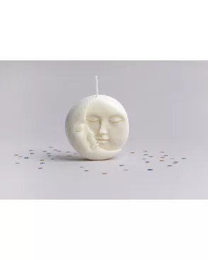 "Love2art" Фитили пропарафиненные с держателями WICKS-02 5 шт. арт. ГММ-115662-1-ГММ081342228504