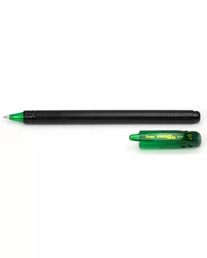 "Pentel" Гелевая ручка Energel черный корпус 0.7 мм арт. ГММ-109261-2-ГММ086225815724