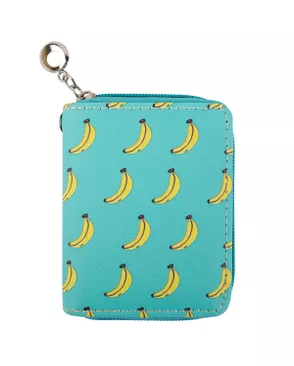 "Lol&Pop" LLP-403 Кошелек 11 х 8.5 см полиуретан арт. ГММ-113275-3-ГММ087076606114