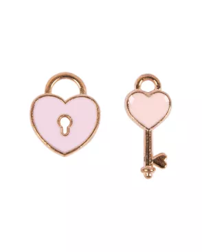 Подвеска "Zlatka" MFG 10х2 шт арт. ГММ-5348-18-ГММ094531632884