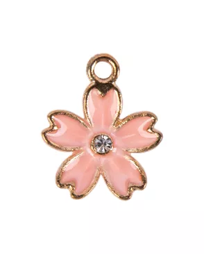 Подвеска "Zlatka" MFG 10х2 шт арт. ГММ-5348-19-ГММ094533294314