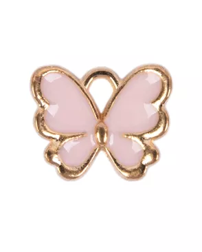 Подвеска "Zlatka" MFG 10х2 шт арт. ГММ-5348-20-ГММ094533406884