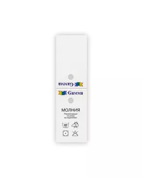 Торговое оборудование Хедер для молний XDM арт. ГММ-108418-1-ГММ058850915192