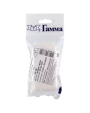 Паутинка NF-40 сеточка на бумаге ФАСОВКА 40 мм 5 х 3 м арт. ГММ-109029-1-ГММ008150730052