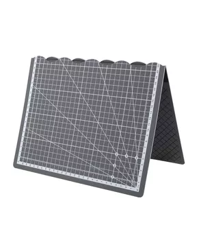 Складной мат для кроя DKF-01 60x45 см в пакете арт. ГММ-3107-1-ГММ0081617