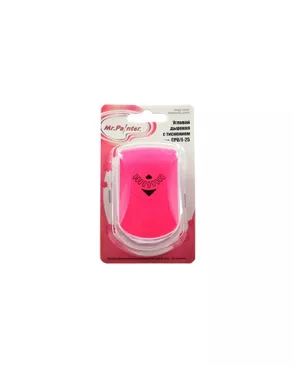 "Mr.Painter" CPU/E-25 Углов. дырокол с тиснением 2.5 см арт. ГММ-786-5-ГММ0069089