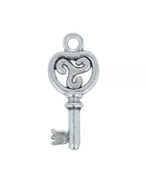 Подвеска Zlatka MFP-10 р.1х2,2см арт. ГММ-2233-3-ГММ0026605