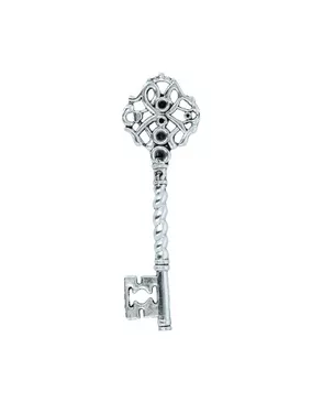 Подвеска Zlatka MFP-12 р.2х6,8см арт. ГММ-2234-3-ГММ0048446