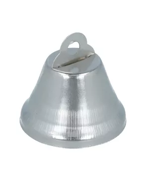 Колокольчики "Zlatka" NL-26 26 мм 10±2 шт арт. ГММ-5096-1-ГММ0044645