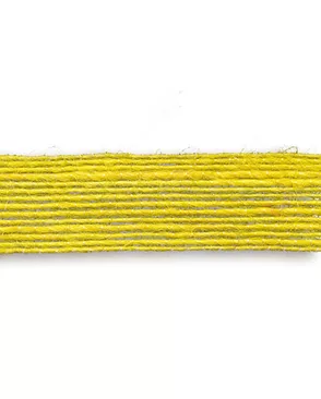 Тесьма декоративная джутовая цв.DRJ-15 ш.1,5см 5х3м арт. ГММ-6852-1-ГММ0053894
