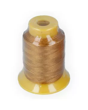 Швейные нитки (полиэстер) Micron 500D/3 обувные 200я (183м) арт. ГММ-7263-16-ГММ0021039