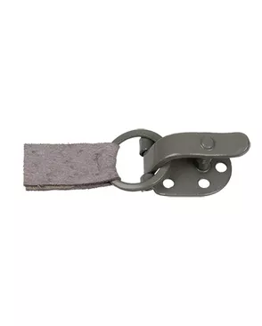 Крючки шубные FCO 50 арт. ГММ-11344-4-ГММ0045586