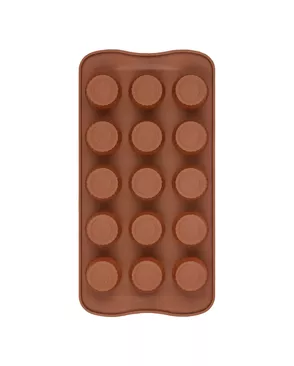 Формы для выпечки силиконовые "S-CHIEF" SPC-0118 для конфет 21 x 10.5 x 2 см арт. ГММ-11948-1-ГММ0024033