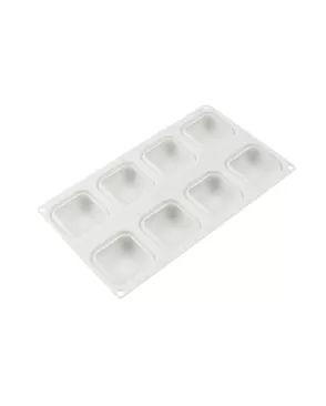 Формы для выпечки силиконовые "S-CHIEF" SPC-0303 для пирожных 30x17.4x3 см арт. ГММ-11997-1-ГММ0041964