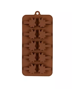 Формы для выпечки силиконовые "S-CHIEF" SPC-0125 для конфет 22.3x10.5x2 см арт. ГММ-14596-1-ГММ022937752992