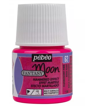 Краска "PEBEO" Fantasy Moon с фактурным эффектом 45мл арт. ГММ-3849-22-ГММ071211681984