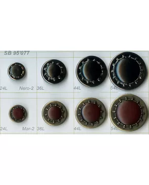 Италия SB 95077 50 шт арт. МБ-3830-1-МБ00000130952