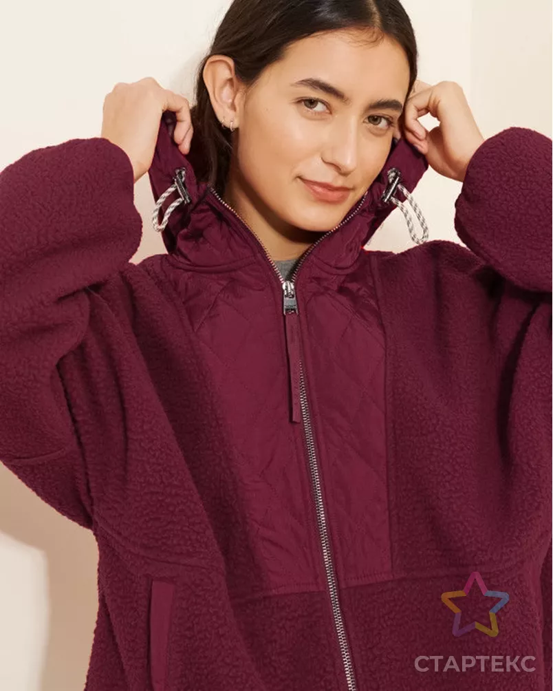 Флис FDY 240гр/м.кв. арт. ФЛО-2-53-6608.002 - рис. 3