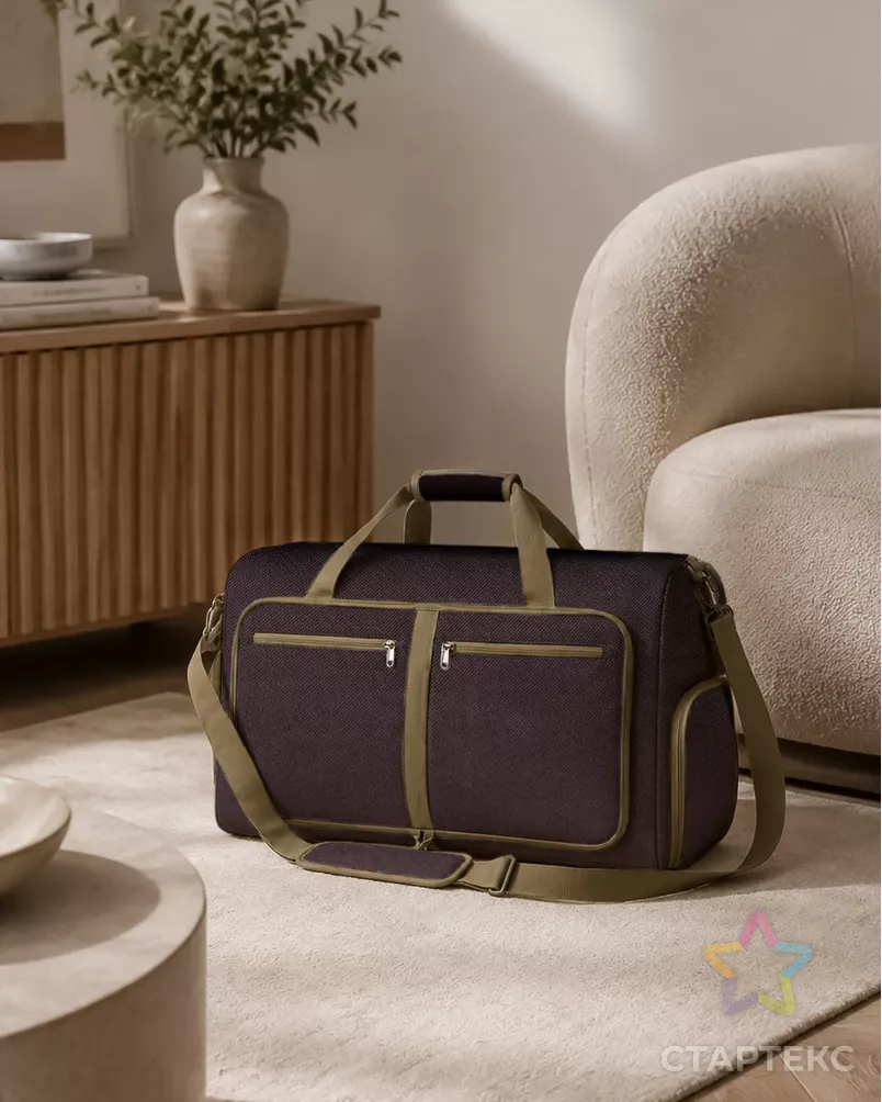 Оксфорд 600D ПВХ арт. ТТО-75-17-Б00453.010 - рис. 5