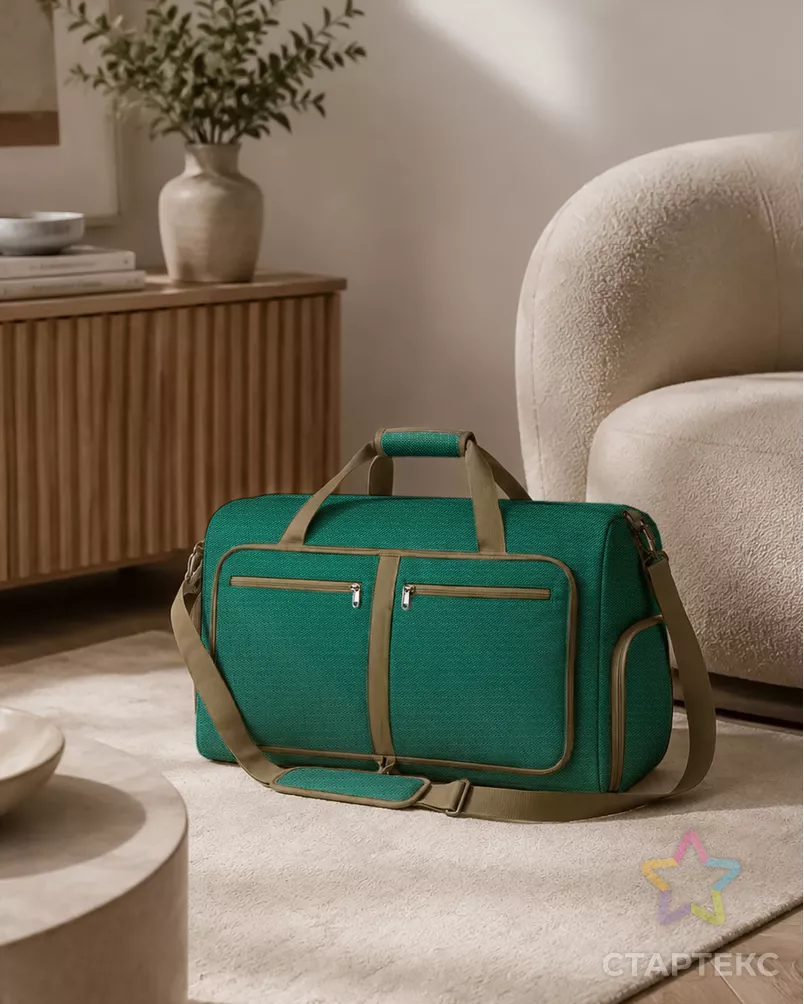 Оксфорд 600D ПУ Р/СТОП арт. ТТО-60-9-Б00197.009 - рис. 5